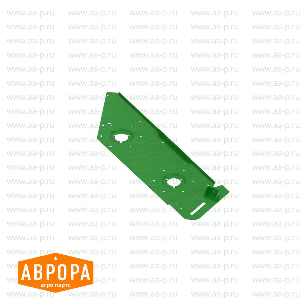 AZ103004 ЦЕНТРАЛЬНЫЙ  ШКИВ